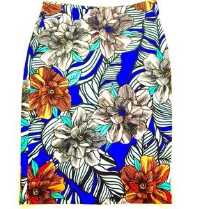 NYCC pencil skirt